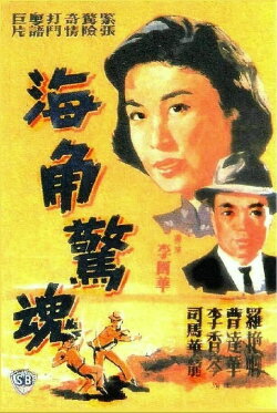 Horror by the Sea (1964)