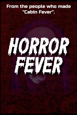 Horror Fever (2023) Horror Fever (2023)