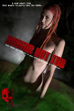 Horror Hot Tub (2019) Horror Hot Tub (2019)