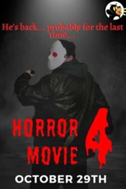 Horror Movie 4 (2021) Horror Movie 4 (2021)