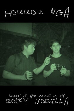 Horror Nga (2021) Horror Nga (2021)