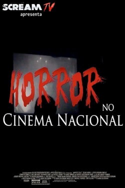 Horror no Cinema Nacional (2016) Horror no Cinema Nacional (2016)