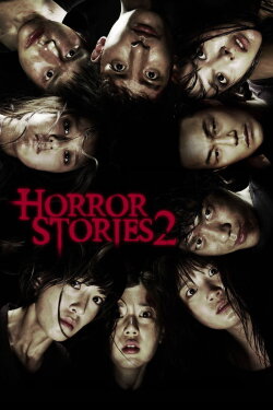 Horror Stories 2 (2013)