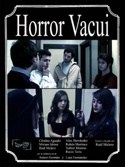 Horror Vacui (2013)