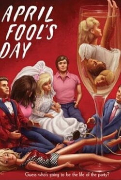 Horror with a Twist (2020) Horror with a Twist (2020)