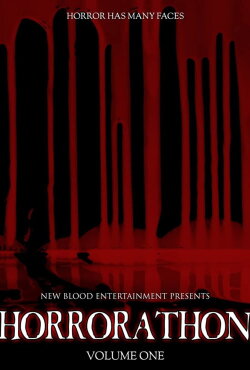 Horrorathon, Volume One (2020)