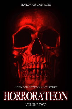 Horrorathon, Volume Two (2020)