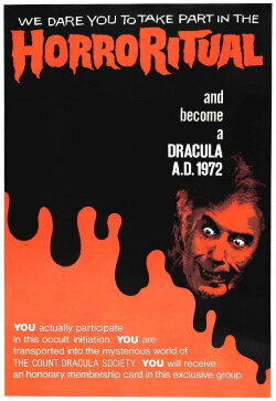 HorroRitual (1972) HorroRitual (1972)