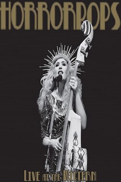 Horrorpops - Live at the Wiltern (2021) Horrorpops - Live at the Wiltern (2021)