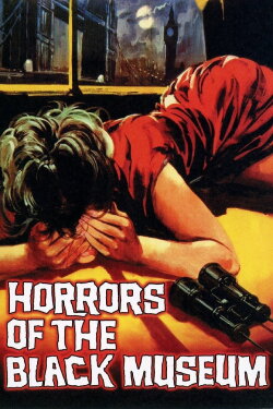 Horrors of the Black Museum (1959) Horrors of the Black Museum (1959)