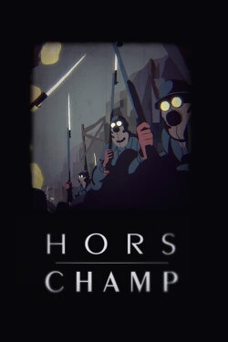 Hors champ (2014)