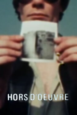 Hors d'oeuvre (1978)