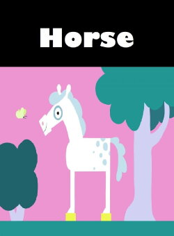 Horse (2018) Horse (2018)