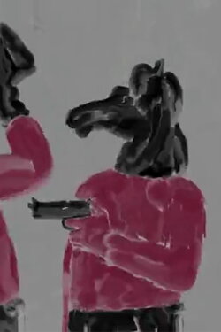 Horse (2014) Horse (2014)