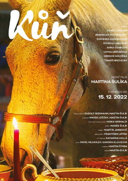 Horse (2022)