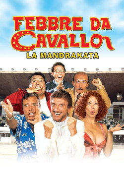 Horse Fever: The Mandrake Sting (2002) Horse Fever: The Mandrake Sting (2002)