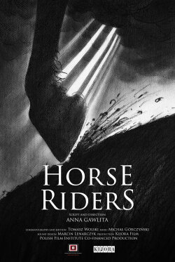 Horse Riders (2018) Horse Riders (2018)