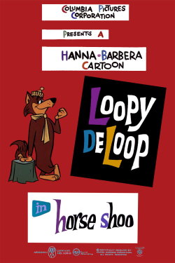 Horse Shoo (1965)