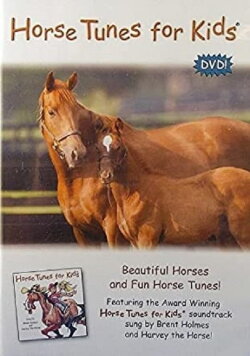 Horse Tunes For Kids (2008)