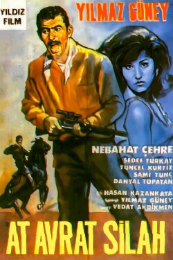 Horse, Woman and Gun (1966) Horse, Woman and Gun (1966)