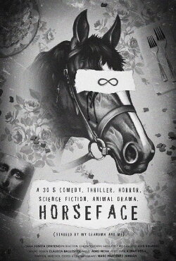 Horseface (2014)