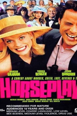 Horseplay (2003) Horseplay (2003)