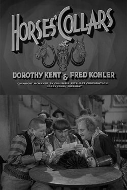 Horses' Collars (1935) Horses' Collars (1935)