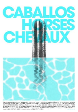 Horses (2015)