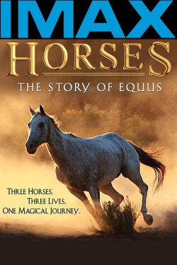 Horses: The Story of Equus (2002) Horses: The Story of Equus (2002)