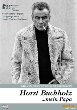 Horst Buchholz... Mein Papa (2005) Horst Buchholz... Mein Papa (2005)
