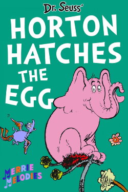 Horton Hatches the Egg (1942) Horton Hatches the Egg (1942)