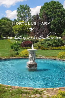 Hortulus Farm: Where History & Horticulture Meet (2023) Hortulus Farm: Where History & Horticulture Meet (2023)