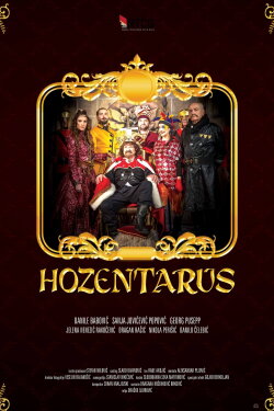 Hosentaurus (2018)