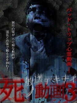 Hoso Dekinai Shi no Doga 3 (2016) Hoso Dekinai Shi no Doga 3 (2016)