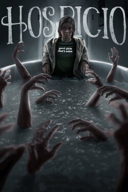 Hospicio (2018) Hospicio (2018)