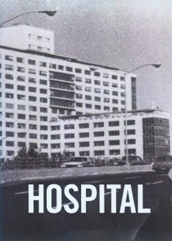 Hospital (1970) Hospital (1970)