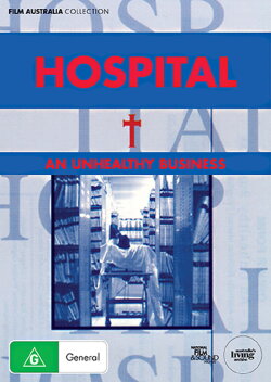Hospital - An Unhealthy Business (1997) Hospital - An Unhealthy Business (1997)