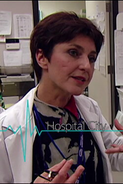 Hospital City (2004) Hospital City (2004)