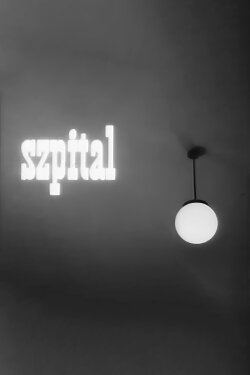 Hospital (1962)