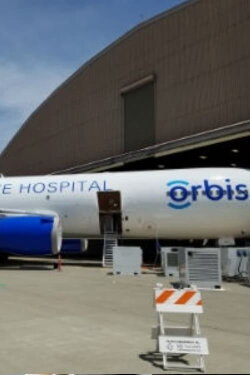 Hospital in the Sky (2015) Hospital in the Sky (2015)