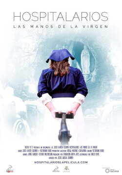 Hospitalarios, las manos de la Virgen (2019) Hospitalarios, las manos de la Virgen (2019)