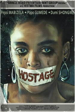 Hostage (1986) Hostage (1986)