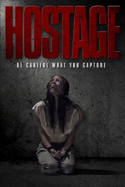 Hostage (2021) Hostage (2021)