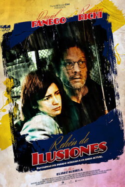 Hostage of an Illusion (2012) Hostage of an Illusion (2012)