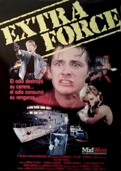 Hostage Syndrome (1988) Hostage Syndrome (1988)