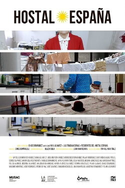 Hostal España (2020)