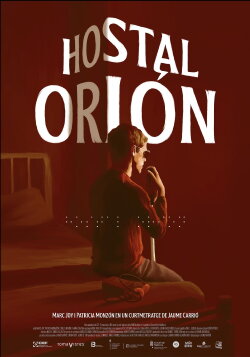 Hostal Orión (2018)