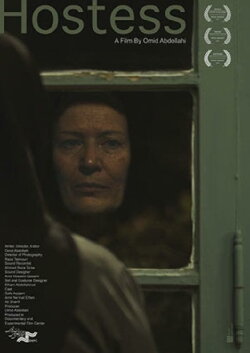 Hostess (2014)