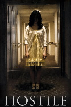 Hostile (2014) Hostile (2014)