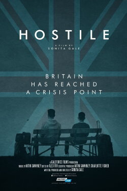 Hostile (2021)